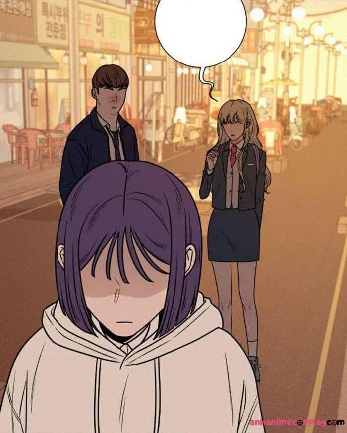 hình ảnh anime người thứ 3 siêu đẹp